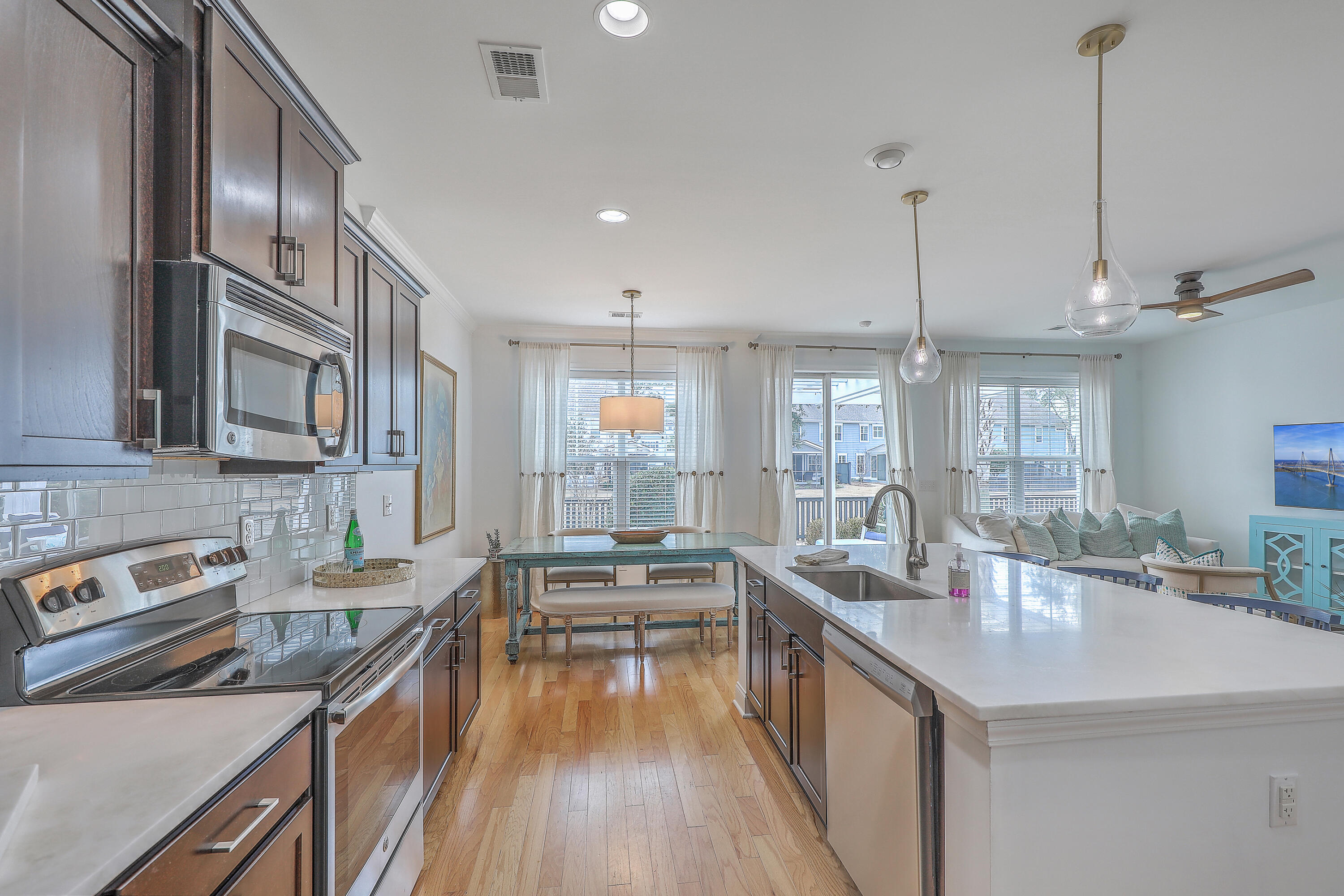 1455 Red Tide Road Mount Pleasant, SC 29466 - Photo 11 of 50 Kitchen 4