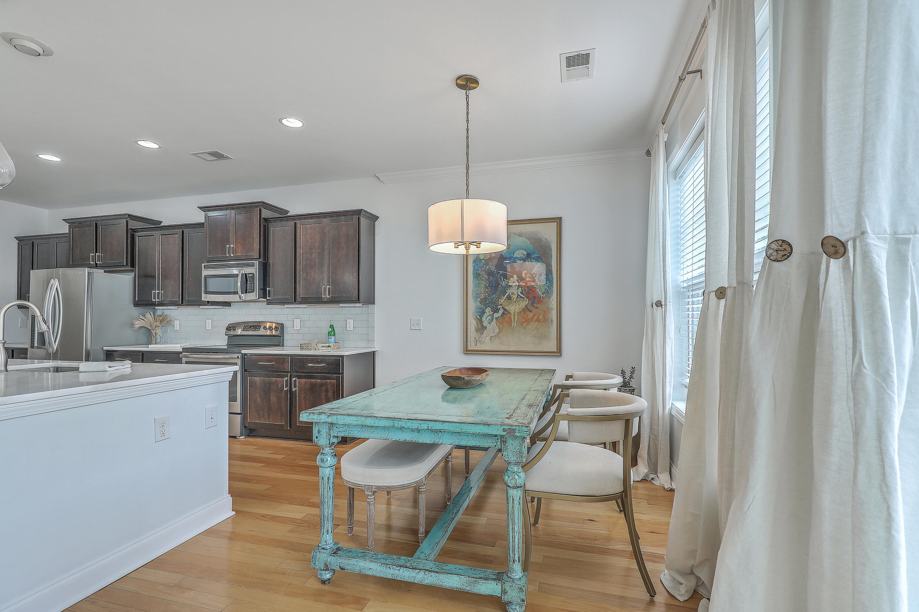 1455 Red Tide Road Mount Pleasant, SC 29466 - Photo 12 of 50 Kitchen 5