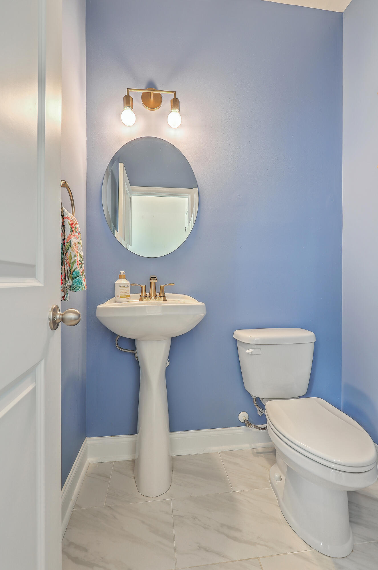 1455 Red Tide Road Mount Pleasant, SC 29466 - Photo 14 of 50 Half Bath