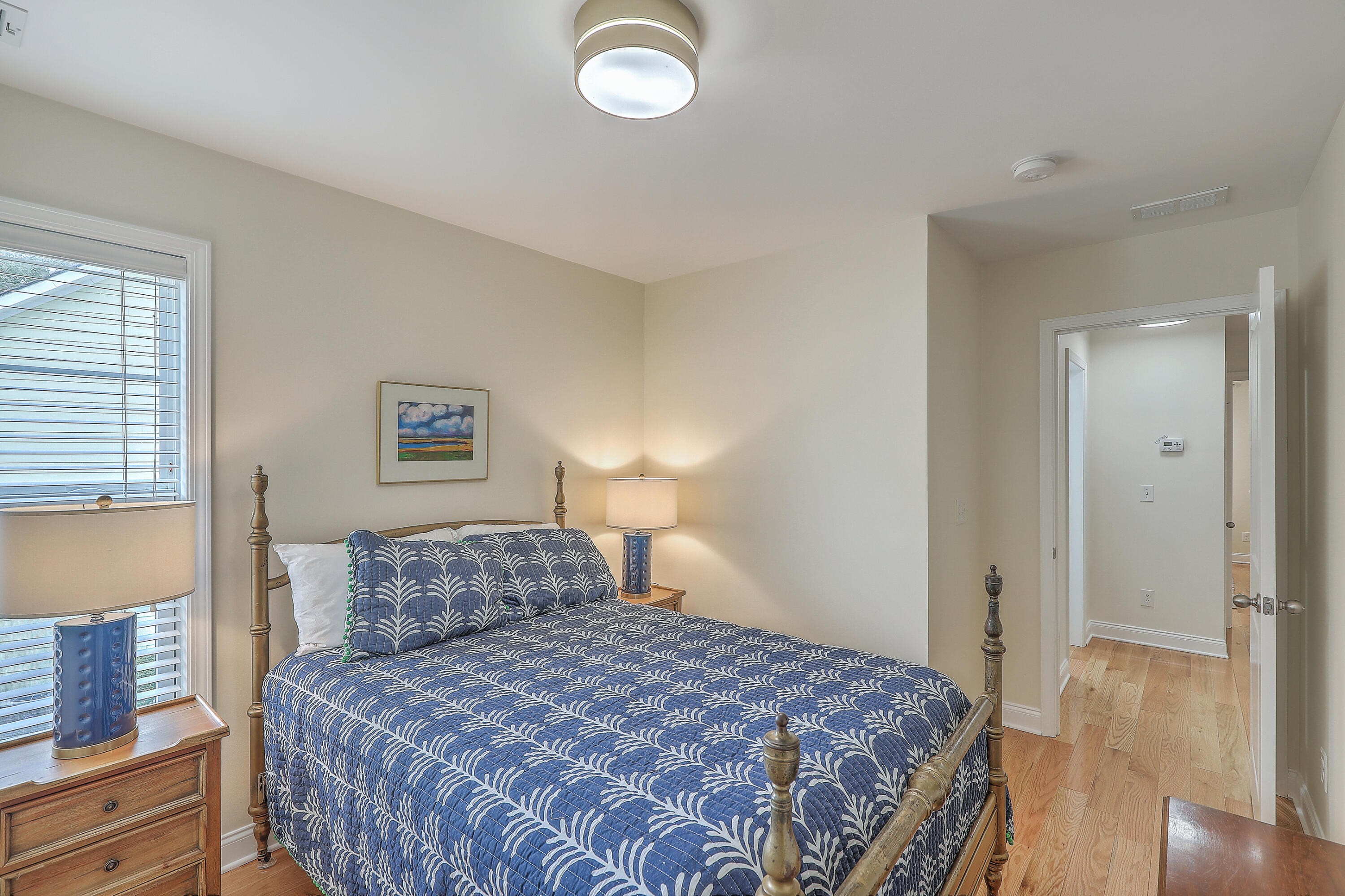 1455 Red Tide Road Mount Pleasant, SC 29466 - Photo 26 of 50 Guest Bedroom 3