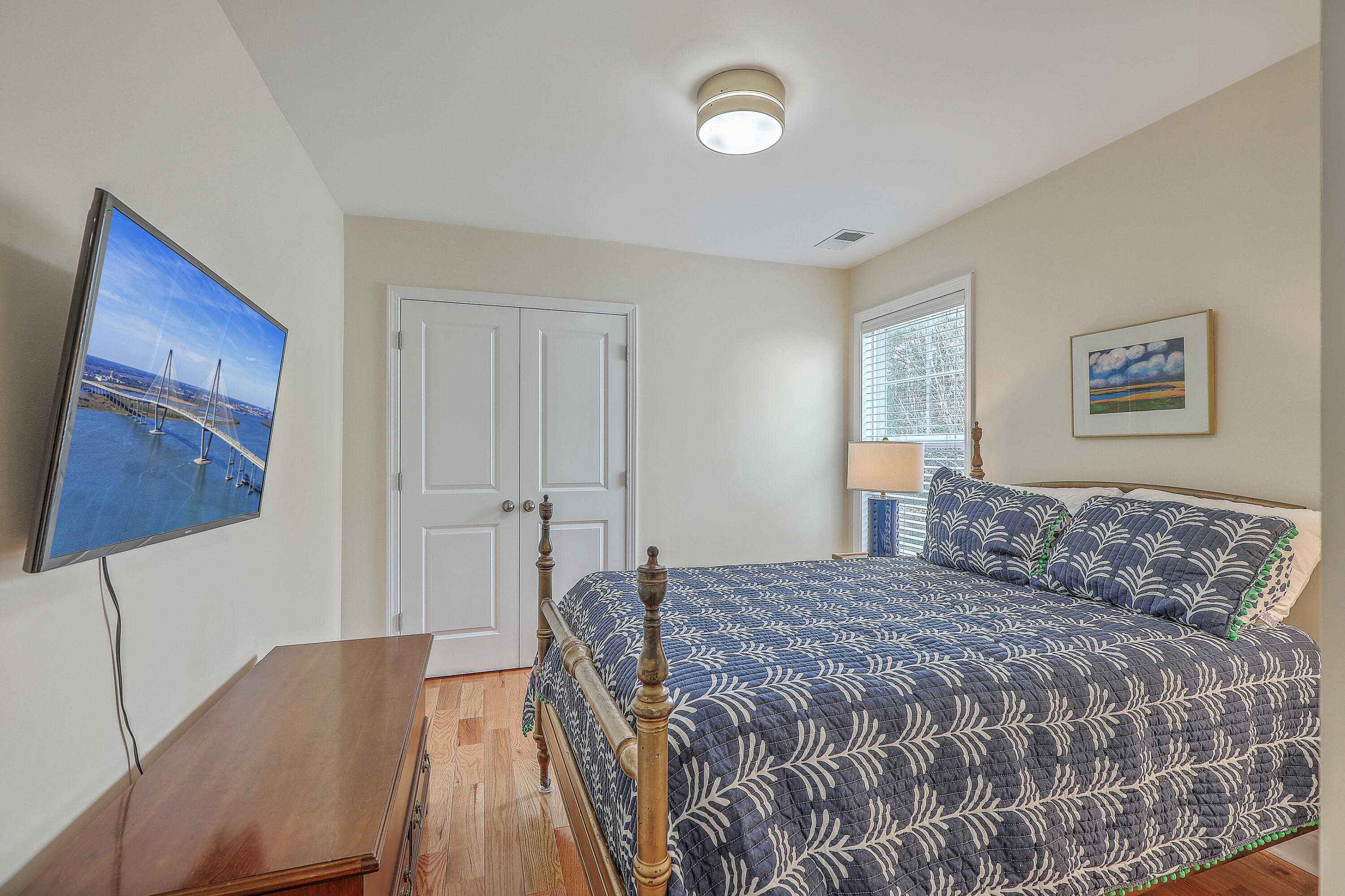 1455 Red Tide Road Mount Pleasant, SC 29466 - Photo 27 of 50 Guest Bedroom 3.