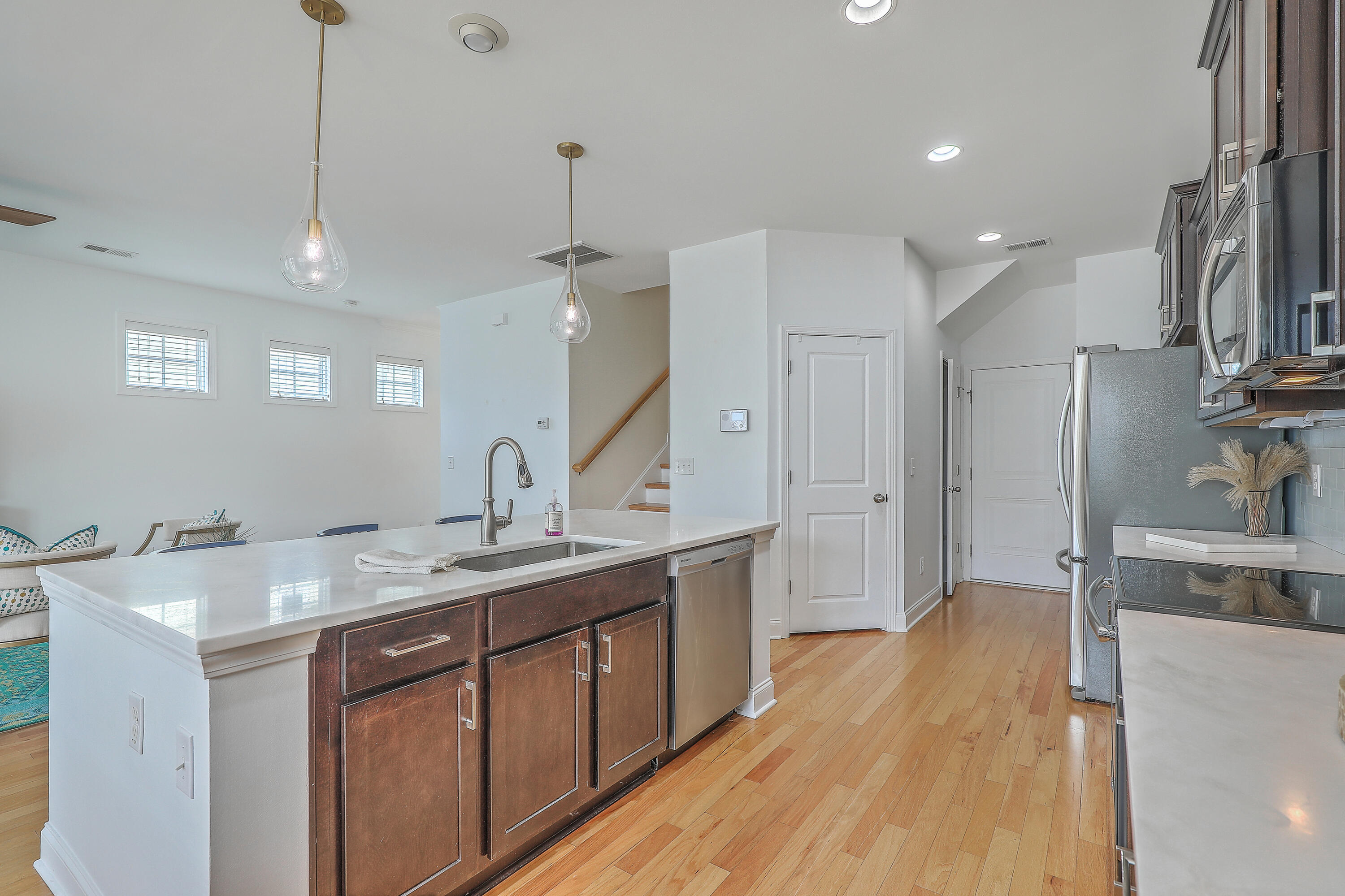 1455 Red Tide Road Mount Pleasant, SC 29466 - Photo 9 of 50 Kitchen 2