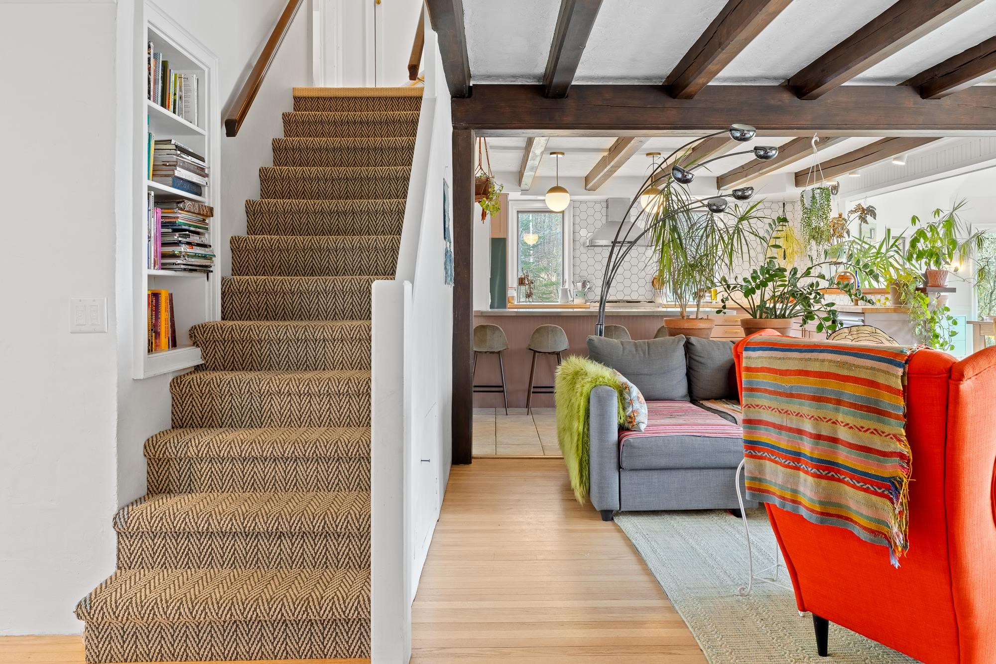 143 Alger Brook Road Strafford, VT 05070 - Photo 11 of 39