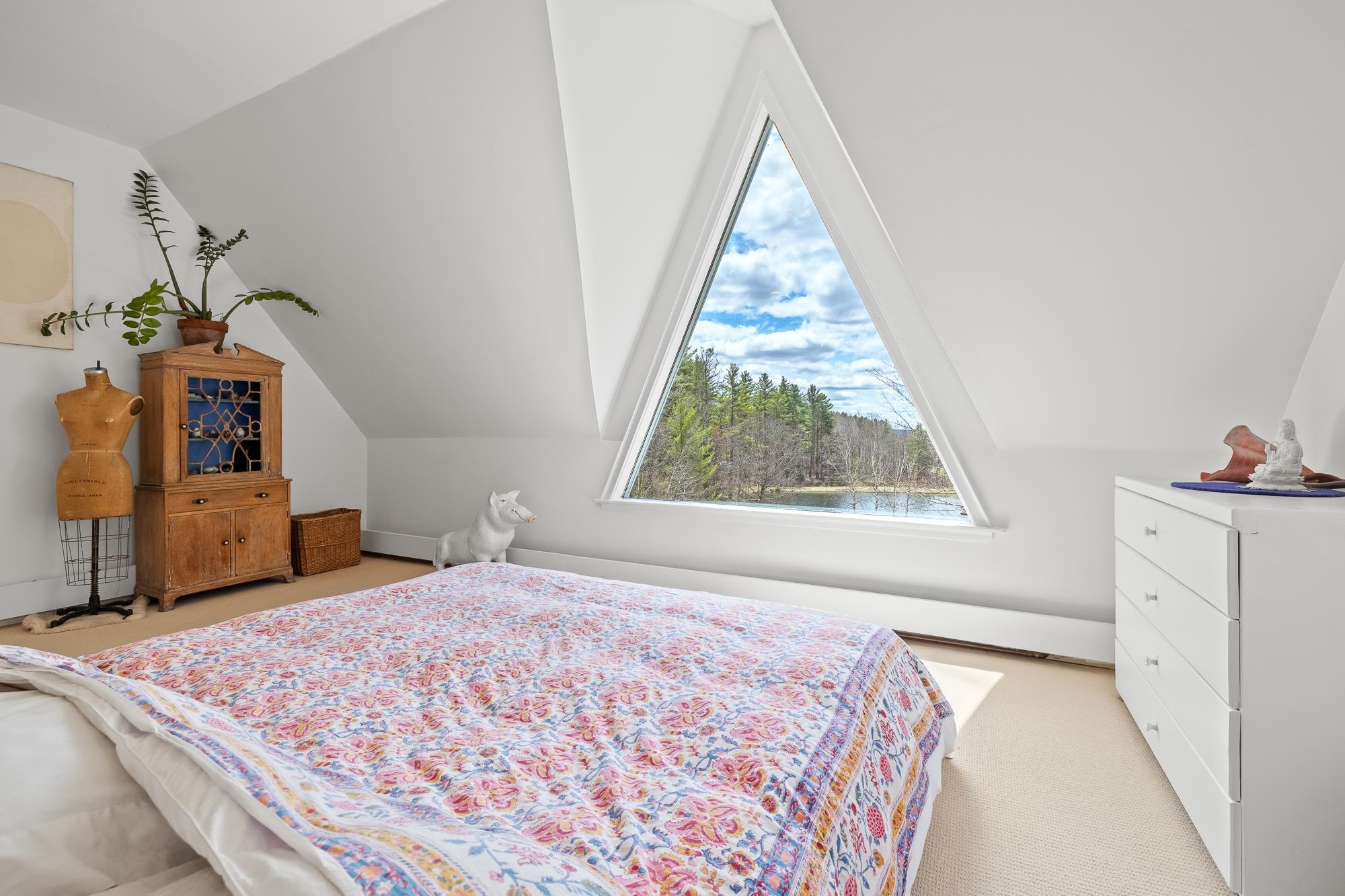 143 Alger Brook Road Strafford, VT 05070 - Photo 12 of 39