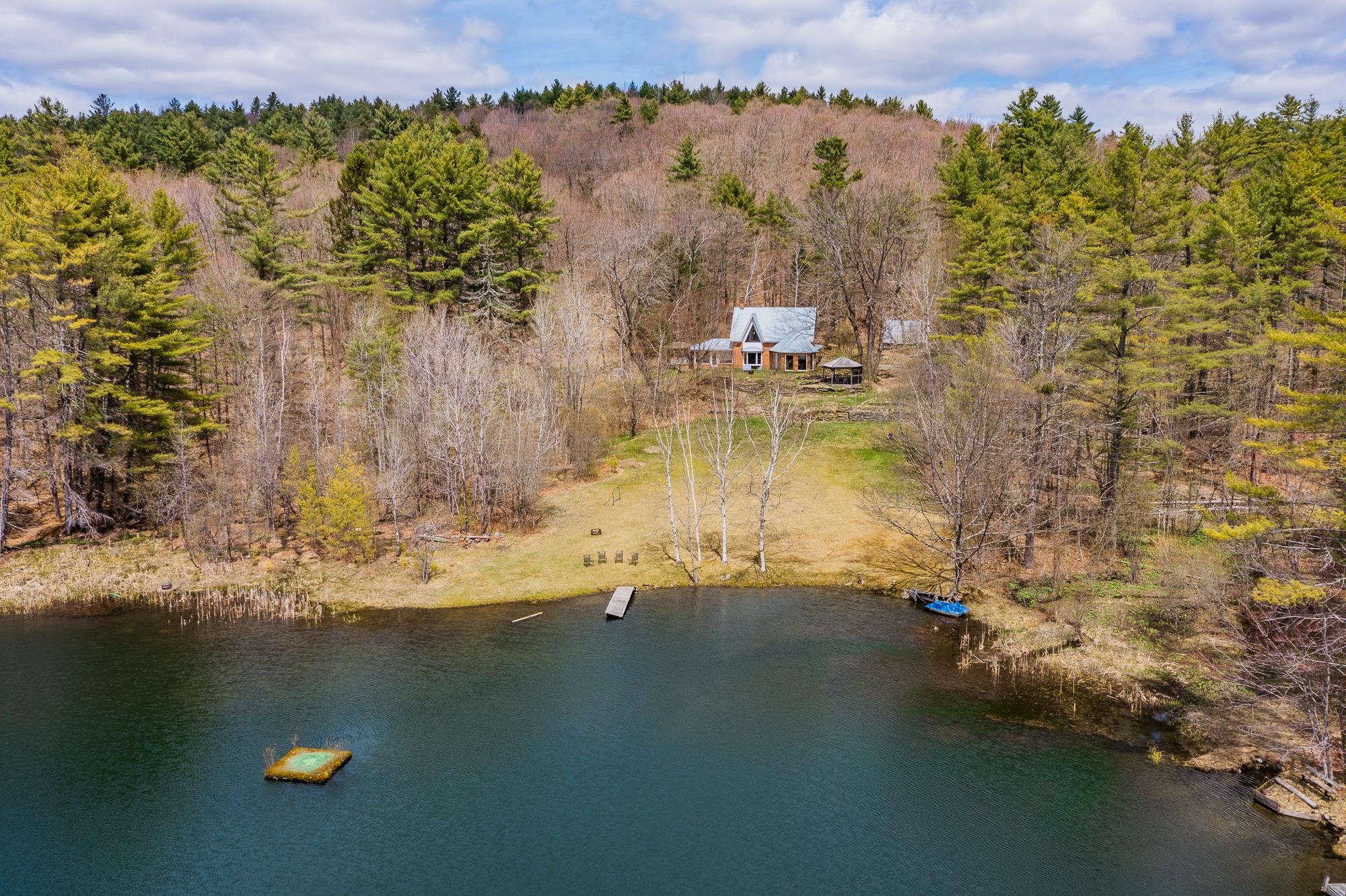 143 Alger Brook Road Strafford, VT 05070 - Photo 13 of 39