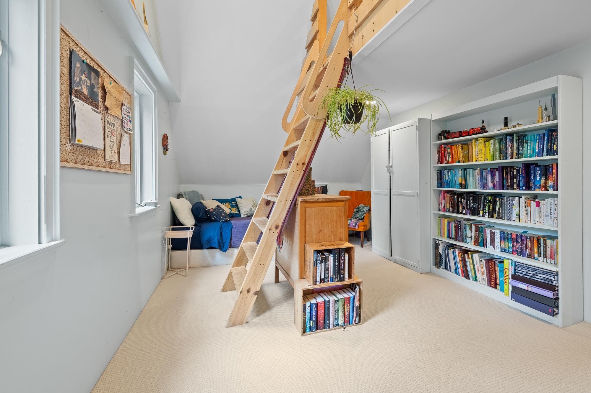 143 Alger Brook Road Strafford, VT 05070 - Photo 17 of 39