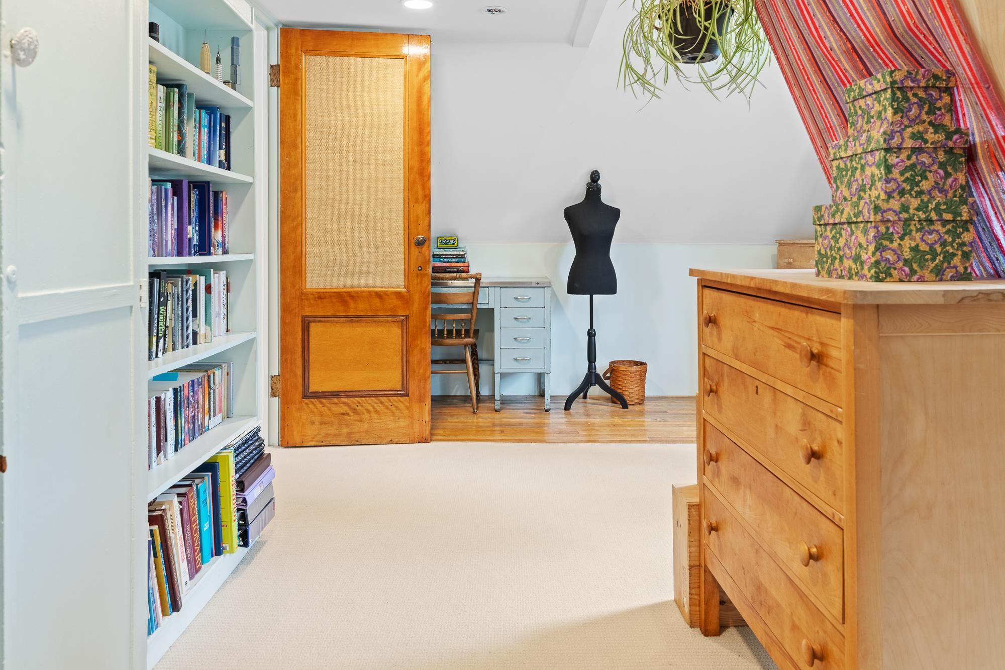 143 Alger Brook Road Strafford, VT 05070 - Photo 18 of 39