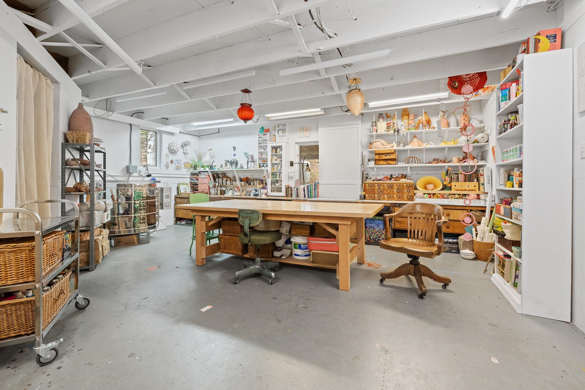 143 Alger Brook Road Strafford, VT 05070 - Photo 23 of 39