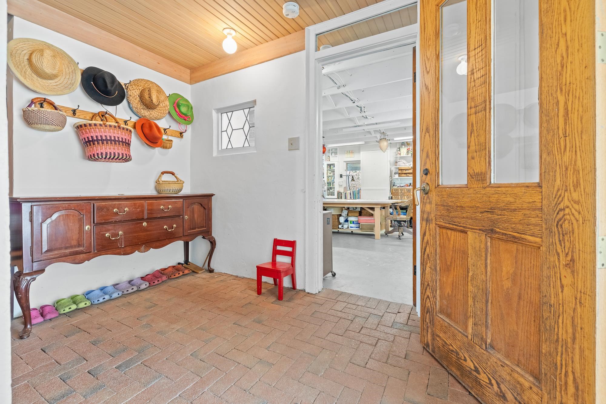 143 Alger Brook Road Strafford, VT 05070 - Photo 24 of 39