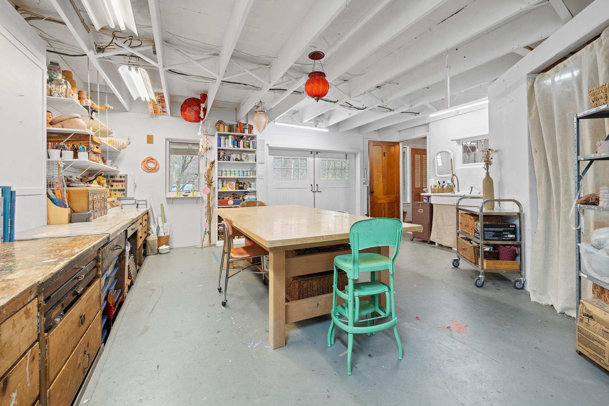 143 Alger Brook Road Strafford, VT 05070 - Photo 25 of 39