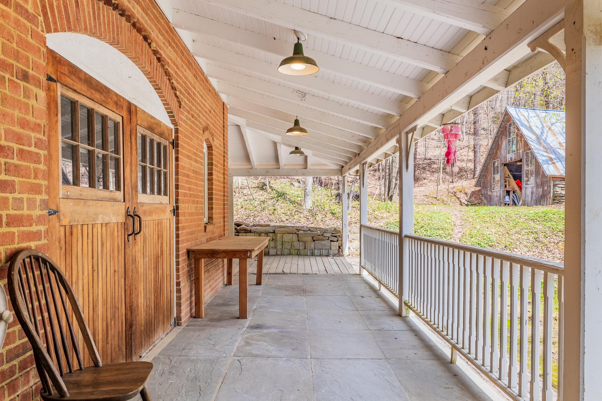 143 Alger Brook Road Strafford, VT 05070 - Photo 27 of 39