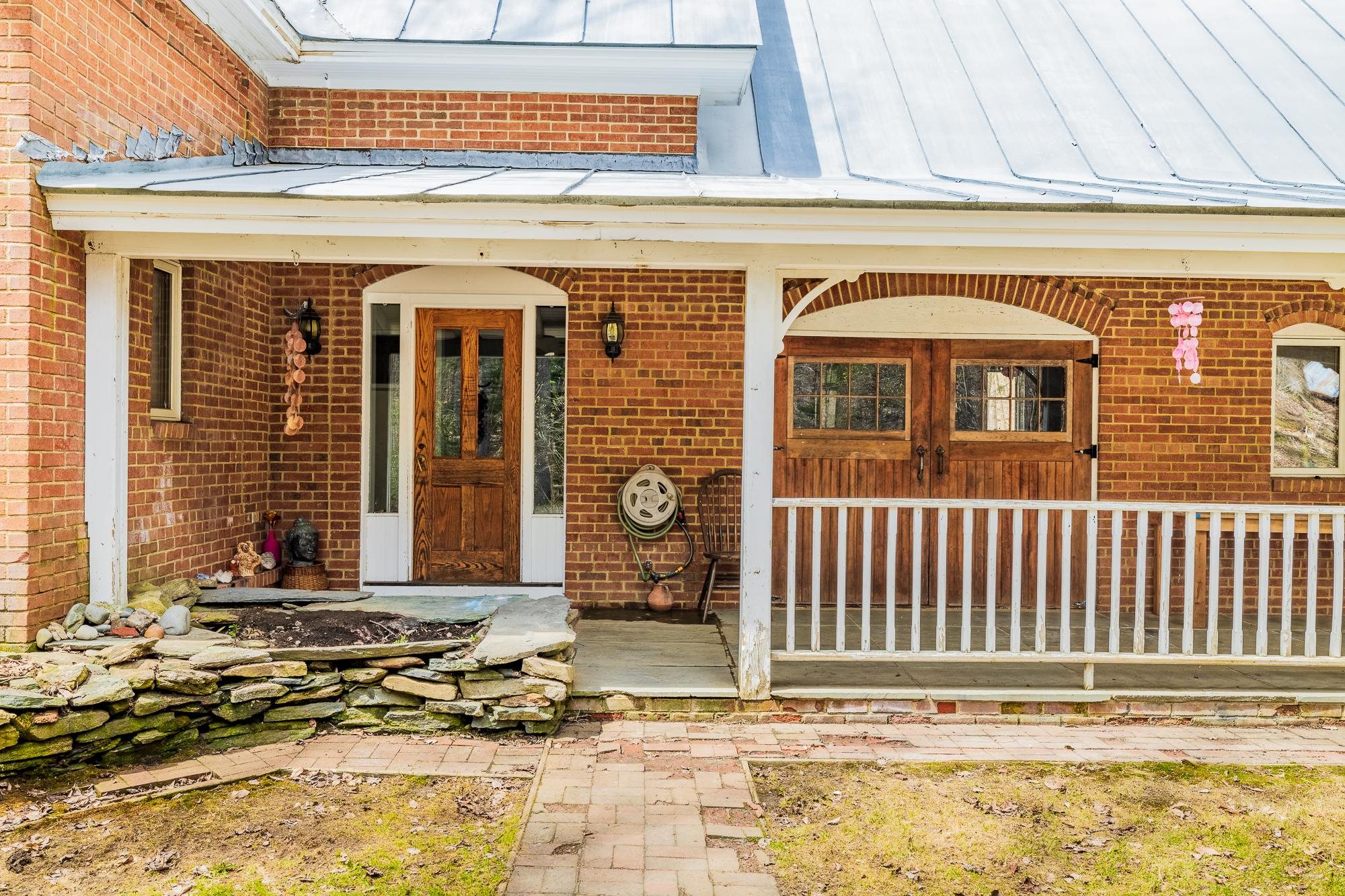 143 Alger Brook Road Strafford, VT 05070 - Photo 28 of 39