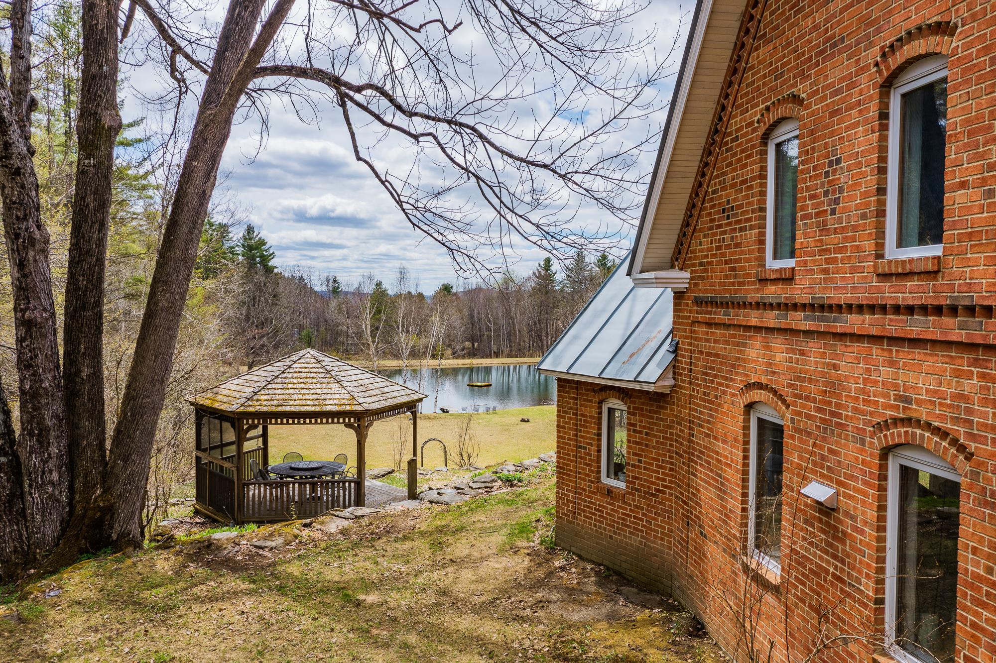 143 Alger Brook Road Strafford, VT 05070 - Photo 29 of 39