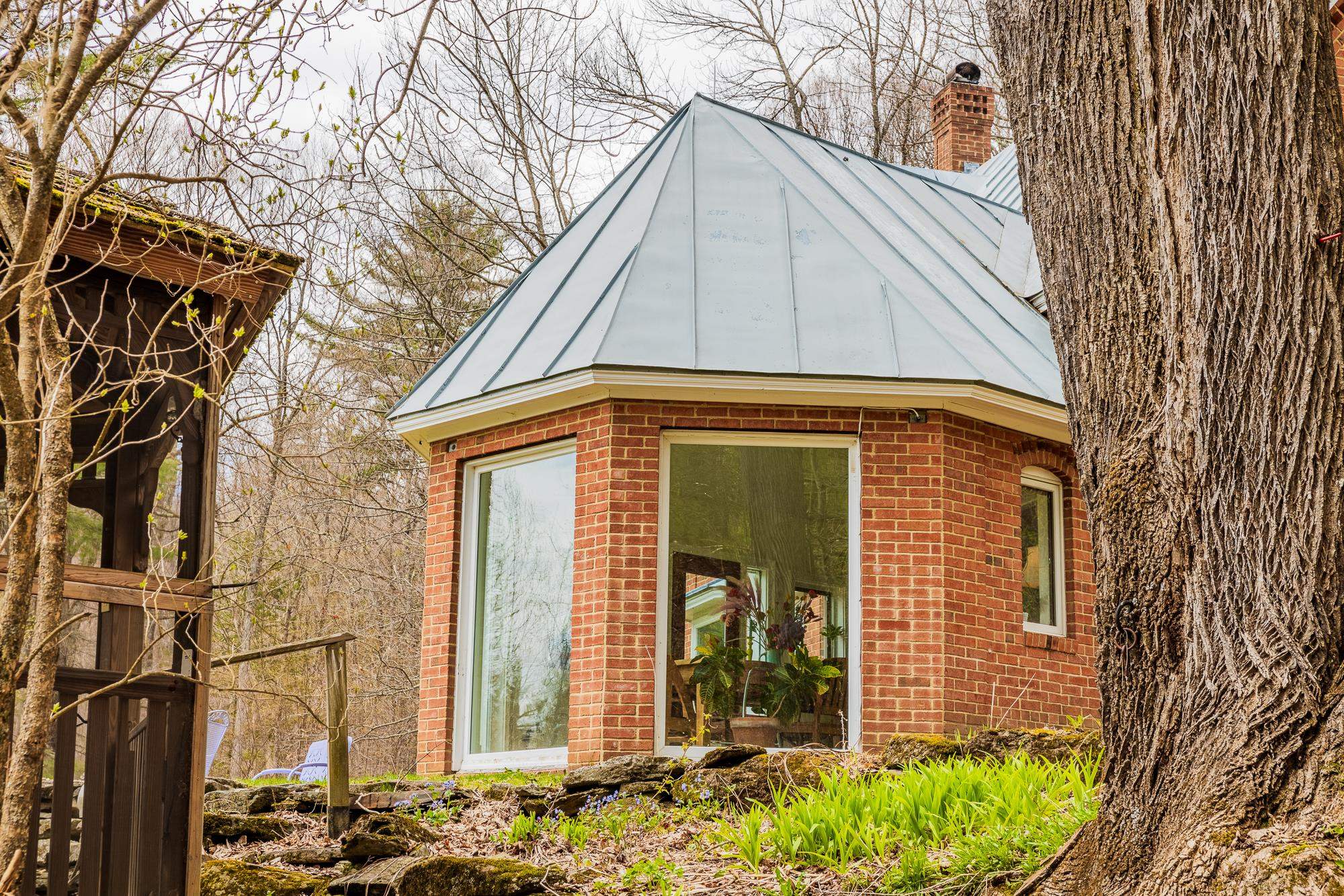 143 Alger Brook Road Strafford, VT 05070 - Photo 30 of 39