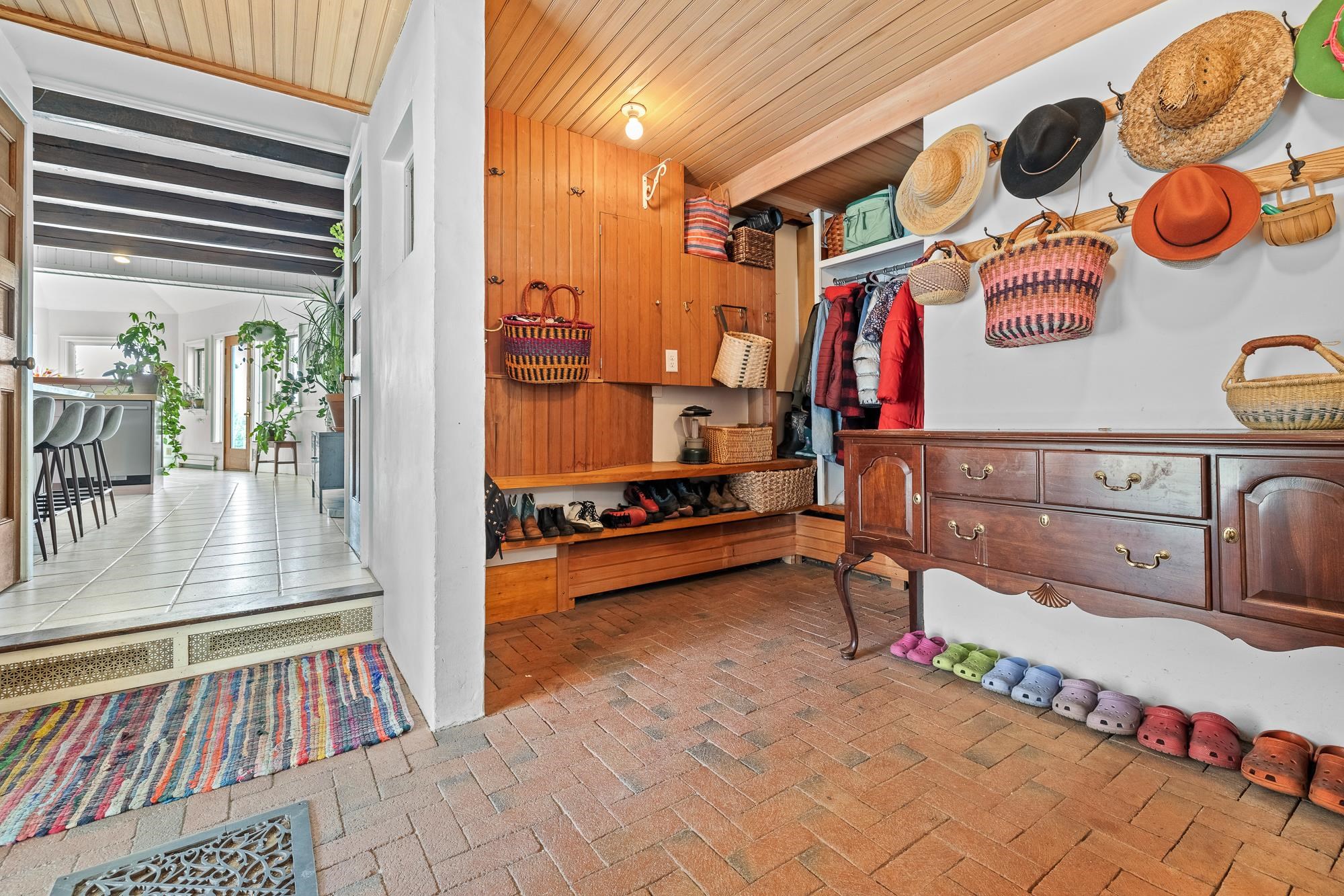 143 Alger Brook Road Strafford, VT 05070 - Photo 34 of 39