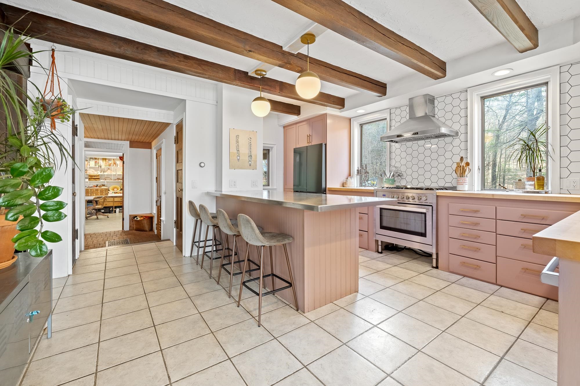 143 Alger Brook Road Strafford, VT 05070 - Photo 36 of 39