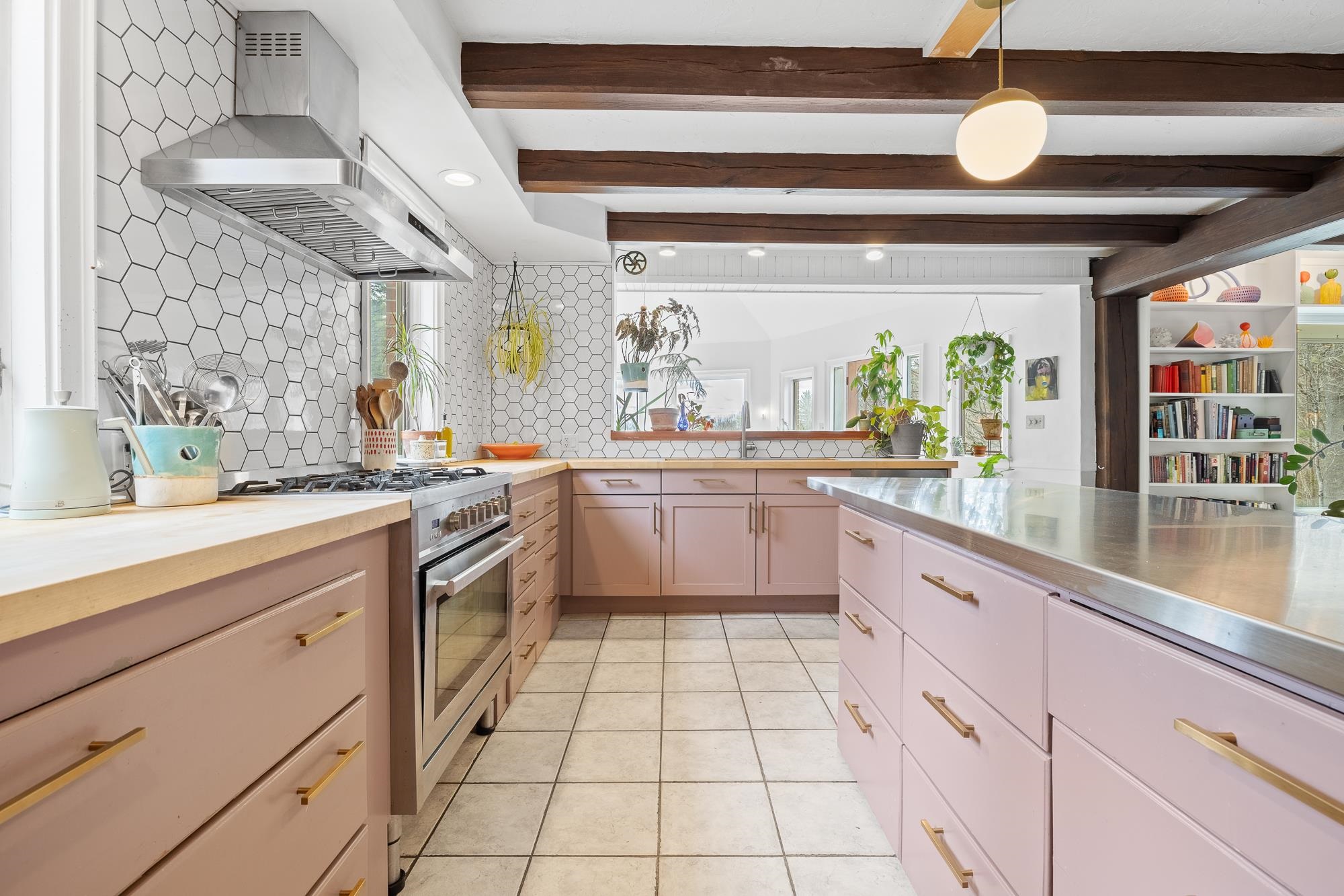 143 Alger Brook Road Strafford, VT 05070 - Photo 37 of 39