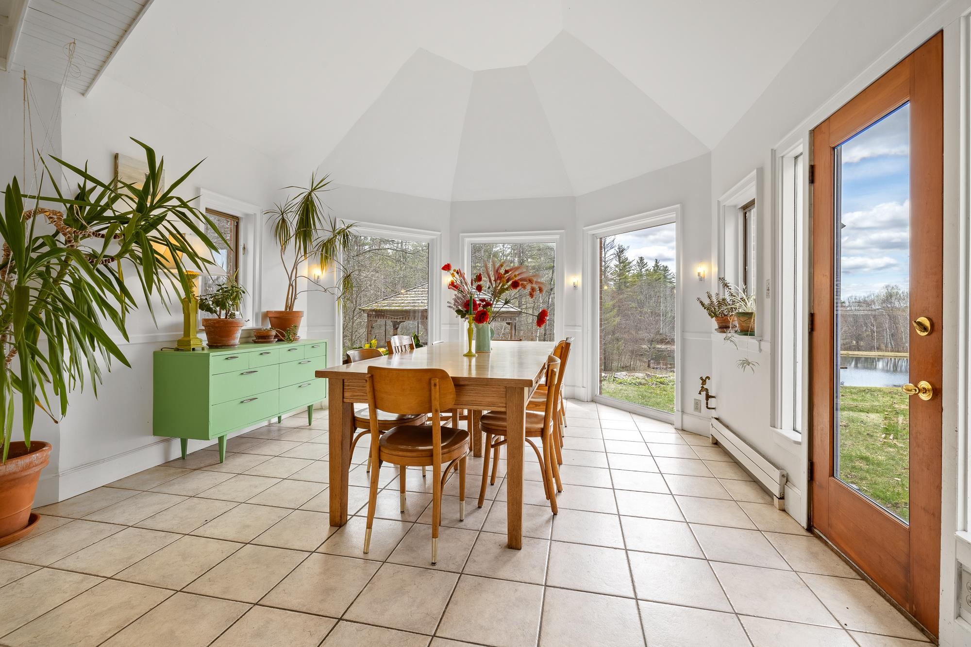 143 Alger Brook Road Strafford, VT 05070 - Photo 38 of 39