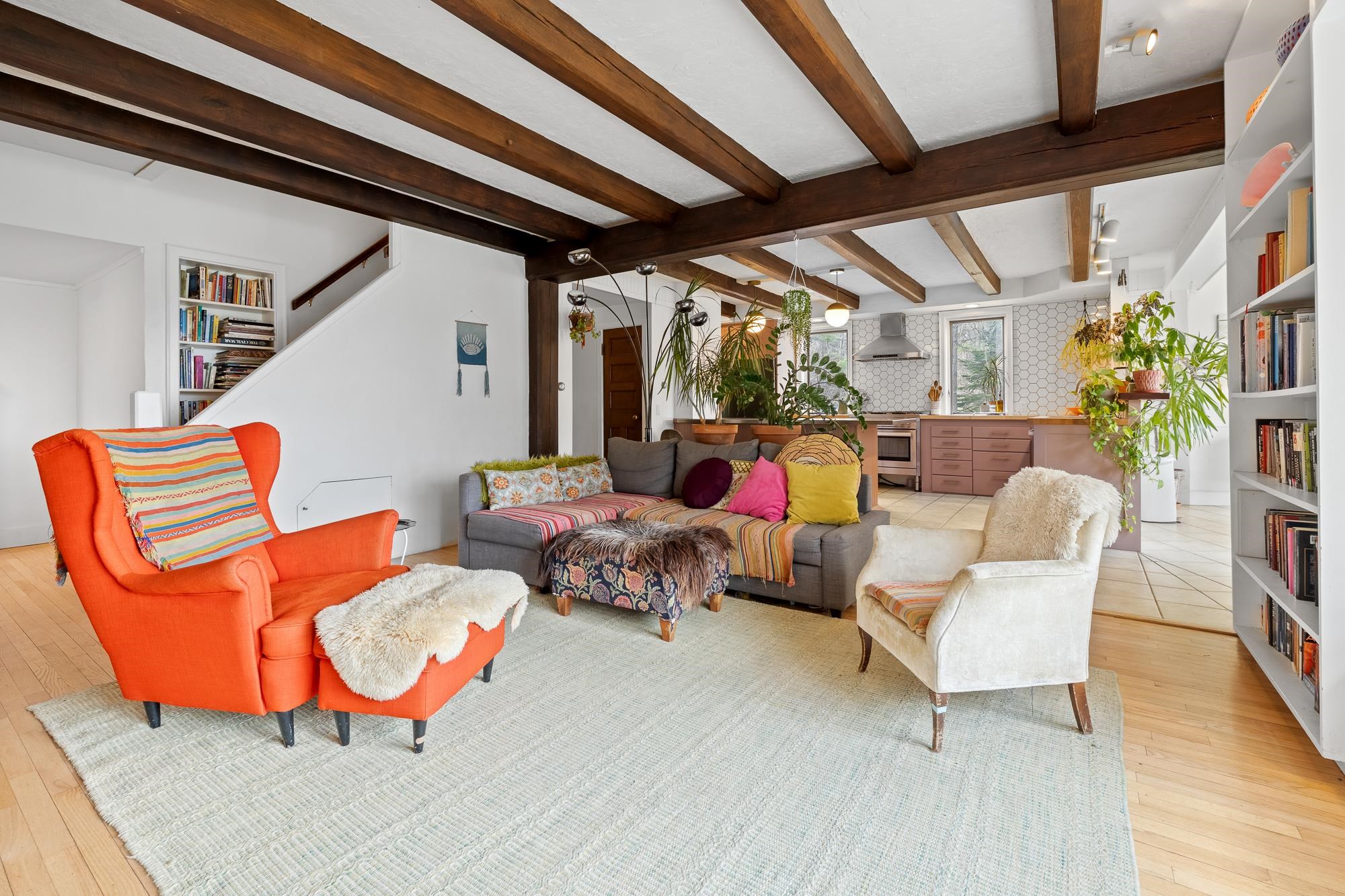 143 Alger Brook Road Strafford, VT 05070 - Photo 7 of 39