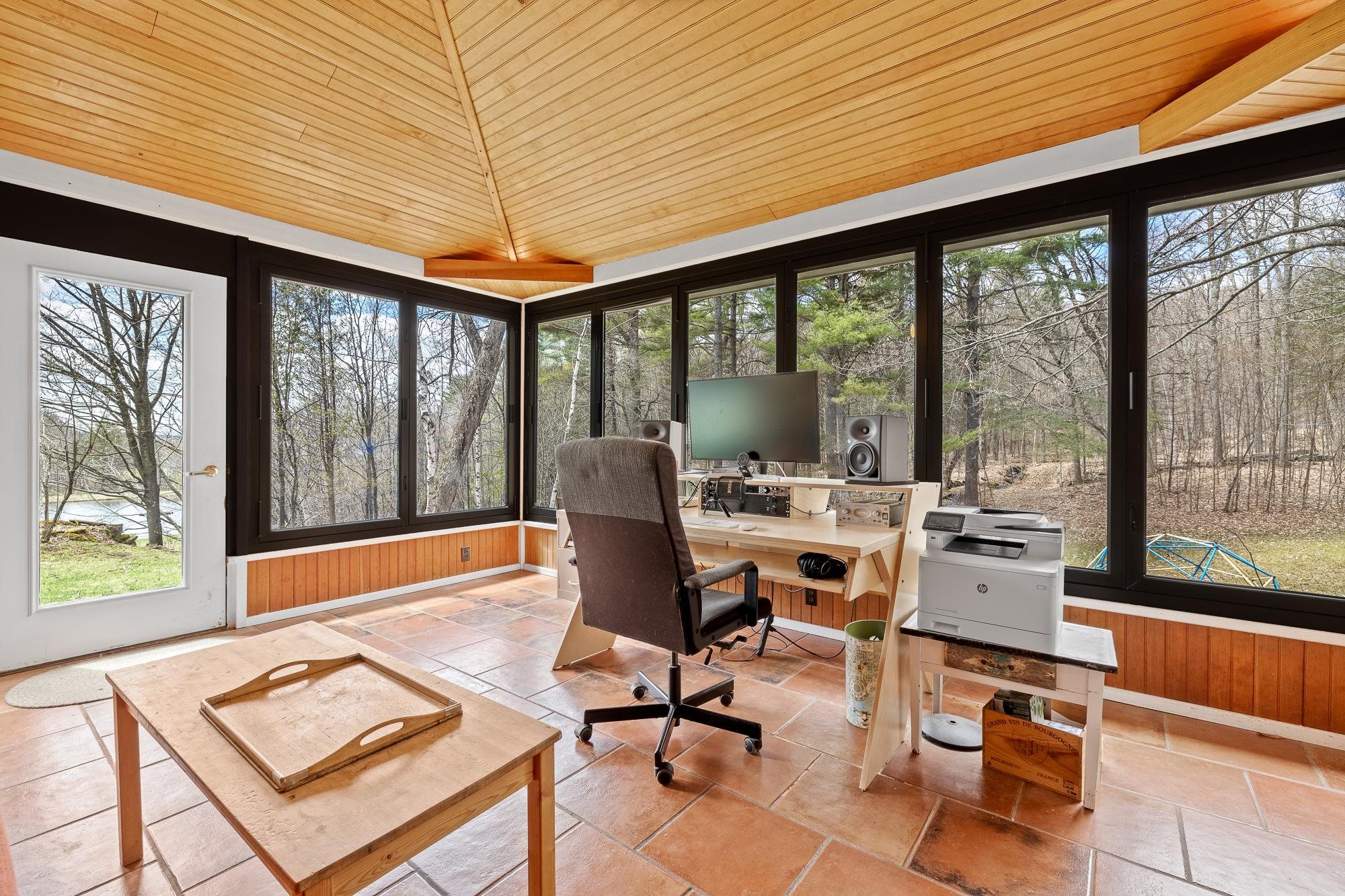 143 Alger Brook Road Strafford, VT 05070 - Photo 8 of 39