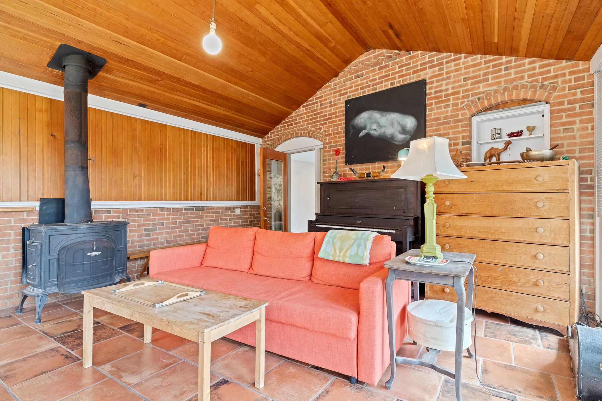 143 Alger Brook Road Strafford, VT 05070 - Photo 9 of 39