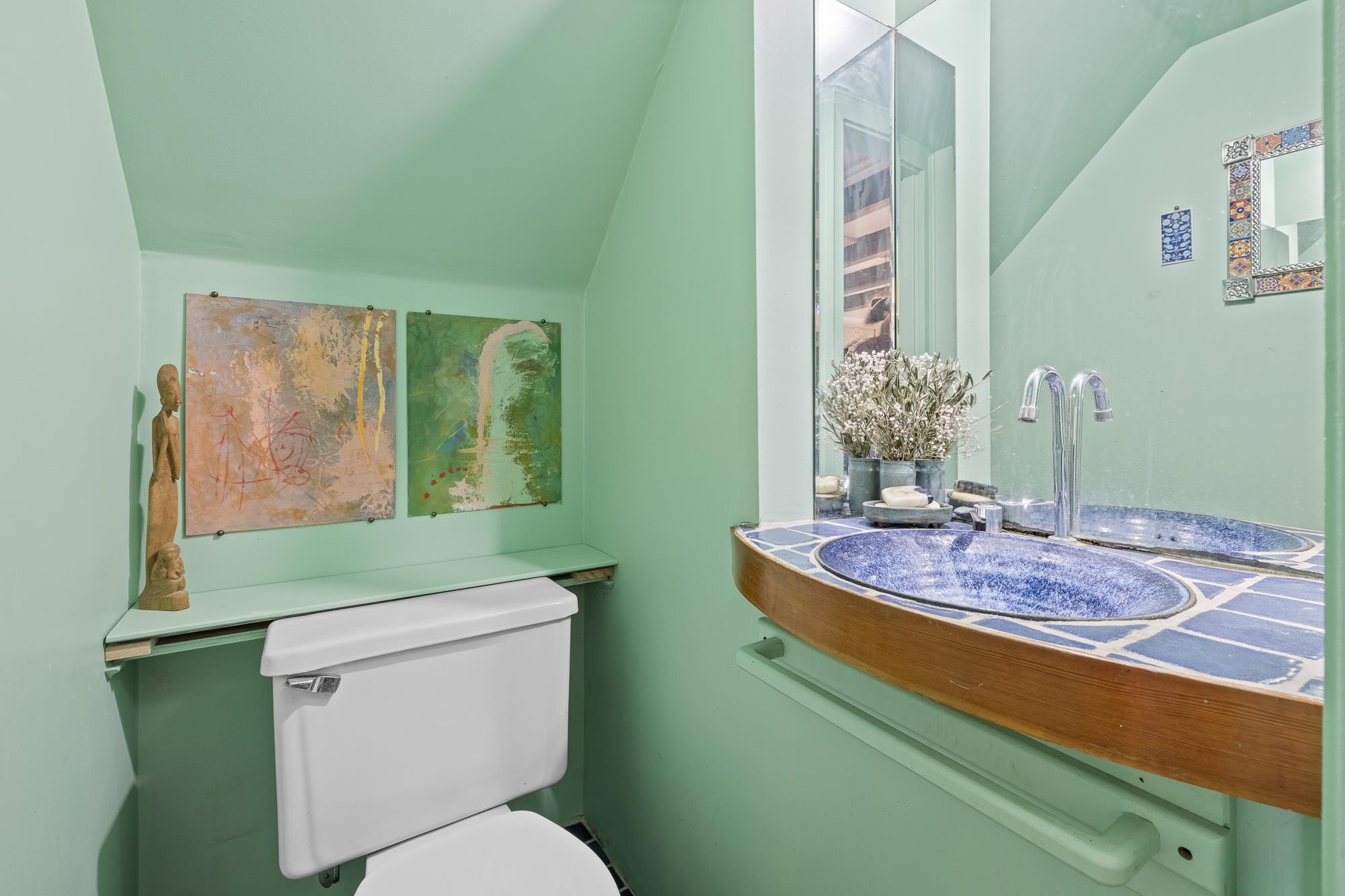 143 Alger Brook Road Strafford, VT 05070 - Photo 10 of 39