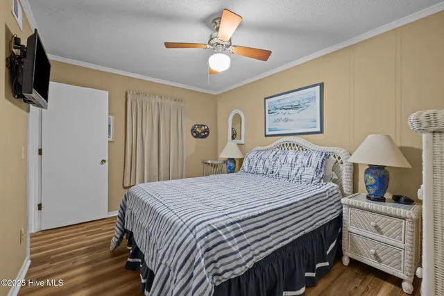 $325,000 | 1904 East Fort Macon Road, Unit 111, Atlantic Beach, NC 28512