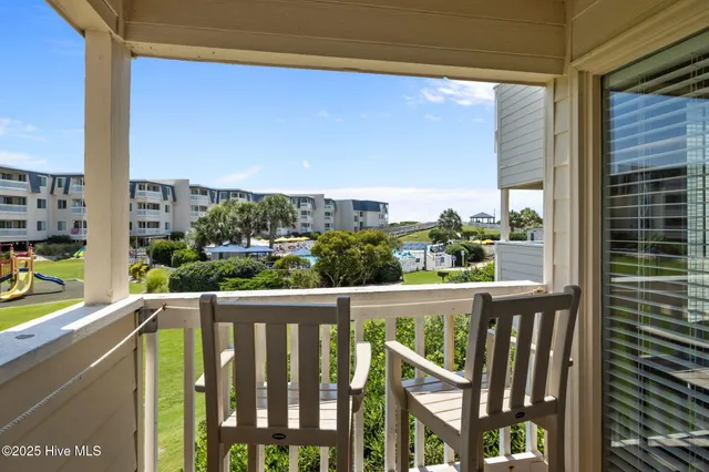 $325,000 | 1904 East Fort Macon Road, Unit 111, Atlantic Beach, NC 28512