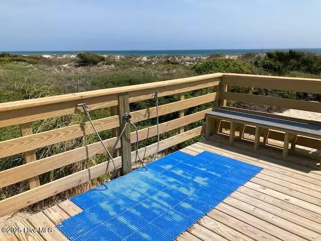 $325,000 | 1904 East Fort Macon Road, Unit 111, Atlantic Beach, NC 28512