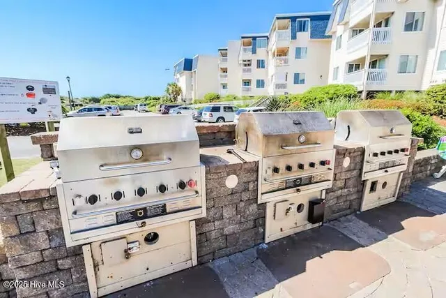 $325,000 | 1904 East Fort Macon Road, Unit 111, Atlantic Beach, NC 28512