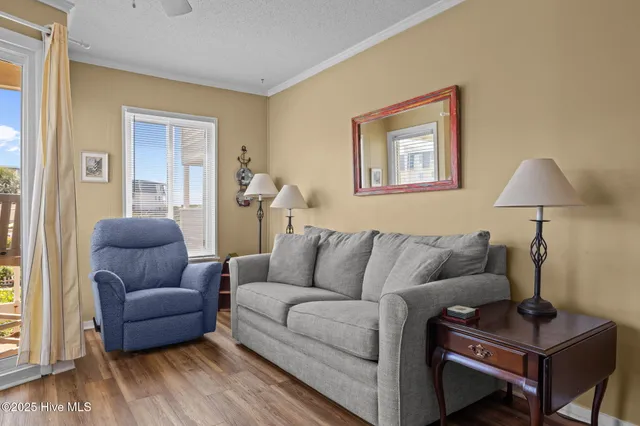 $325,000 | 1904 East Fort Macon Road, Unit 111, Atlantic Beach, NC 28512