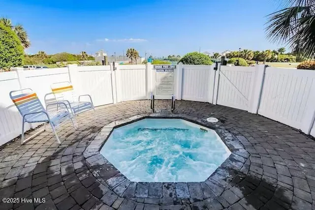 $325,000 | 1904 East Fort Macon Road, Unit 111, Atlantic Beach, NC 28512