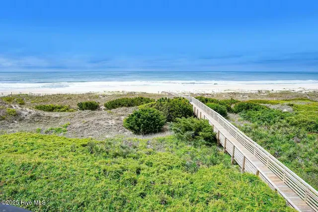 $325,000 | 1904 East Fort Macon Road, Unit 111, Atlantic Beach, NC 28512