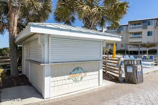 $325,000 | 1904 East Fort Macon Road, Unit 111, Atlantic Beach, NC 28512