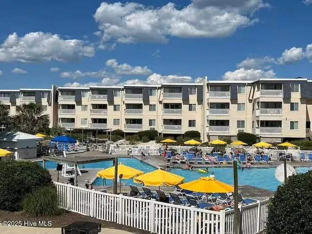 $325,000 | 1904 East Fort Macon Road, Unit 111, Atlantic Beach, NC 28512