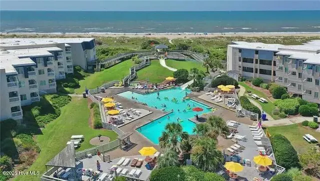 $325,000 | 1904 East Fort Macon Road, Unit 111, Atlantic Beach, NC 28512