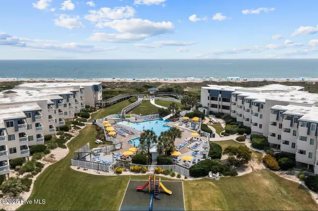 $325,000 | 1904 East Fort Macon Road, Unit 111, Atlantic Beach, NC 28512