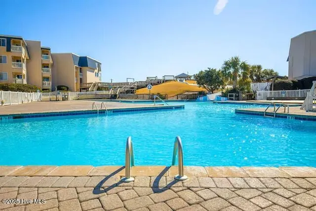 $325,000 | 1904 East Fort Macon Road, Unit 111, Atlantic Beach, NC 28512
