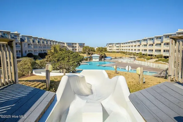 $325,000 | 1904 East Fort Macon Road, Unit 111, Atlantic Beach, NC 28512