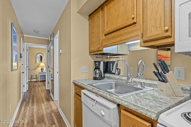 $325,000 | 1904 East Fort Macon Road, Unit 111, Atlantic Beach, NC 28512