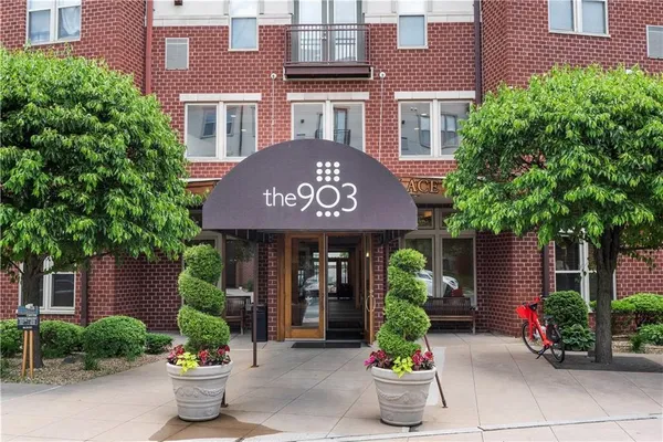 $499,000 | 1000 Providence Place, Unit 402, Providence, RI 02903