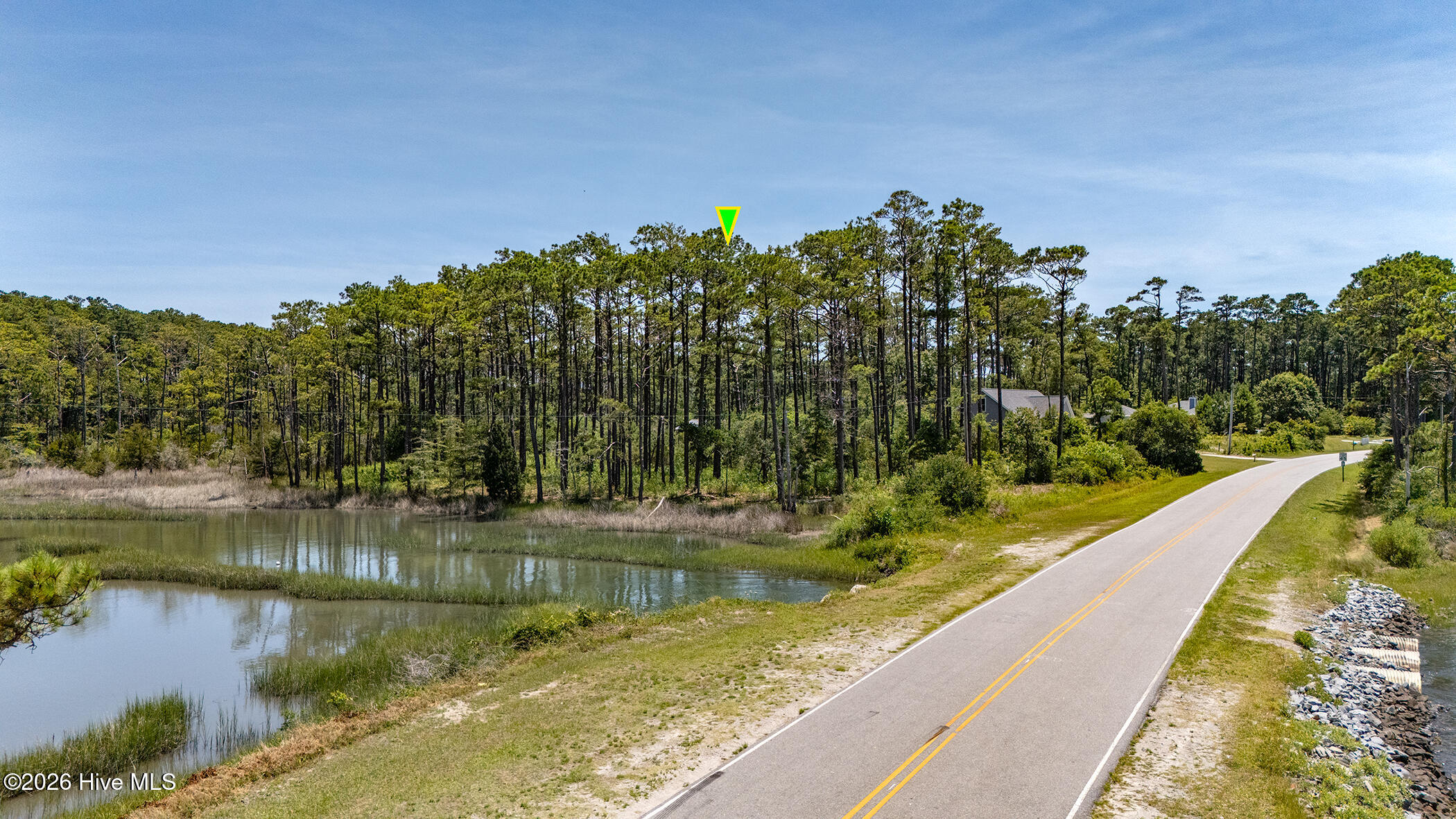 933 Crow Hill Road Beaufort, NC 28516 - Photo 4 of 15