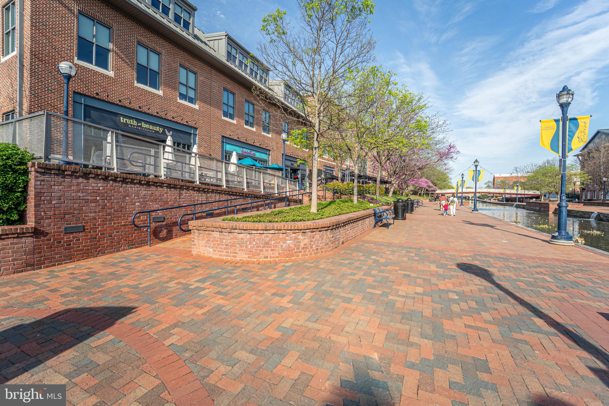 117 East 5th Street Frederick, MD 21701 - Photo 48 of 53