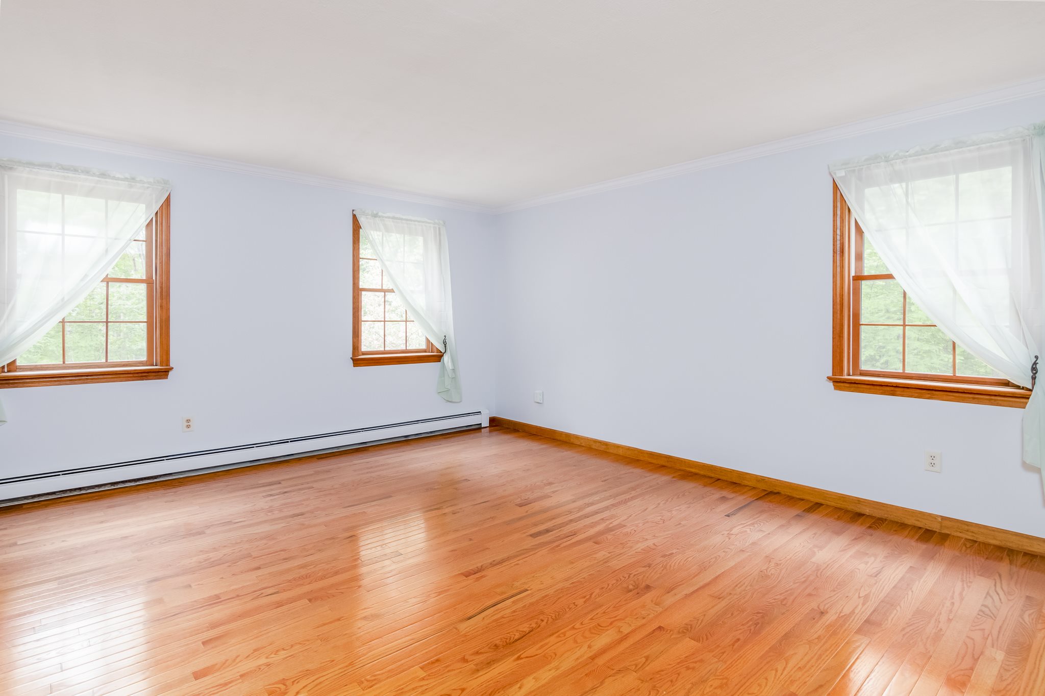 208 Snook Road Goffstown, NH 03045 - Photo 22 of 36
