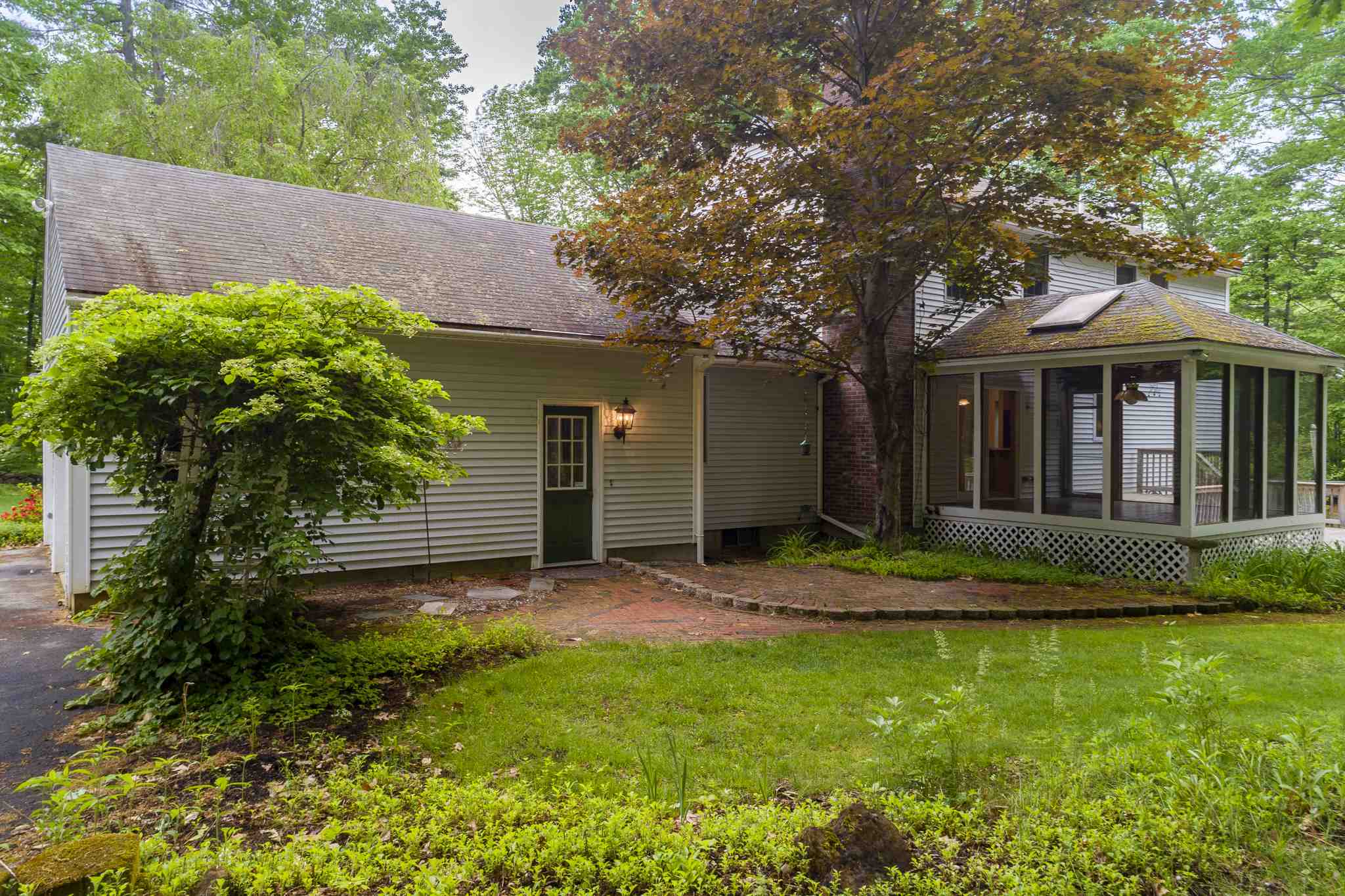 208 Snook Road Goffstown, NH 03045 - Photo 7 of 36