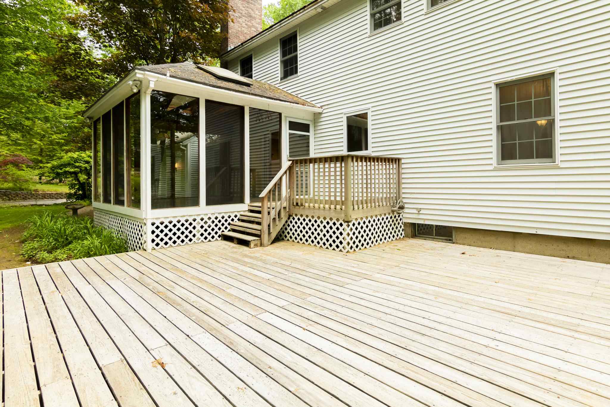 208 Snook Road Goffstown, NH 03045 - Photo 8 of 36