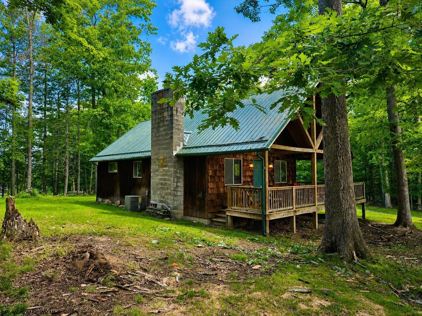 29 Castle Road Mount Nebo, WV 26679 - Photo 6 of 28 Gallery Image 6