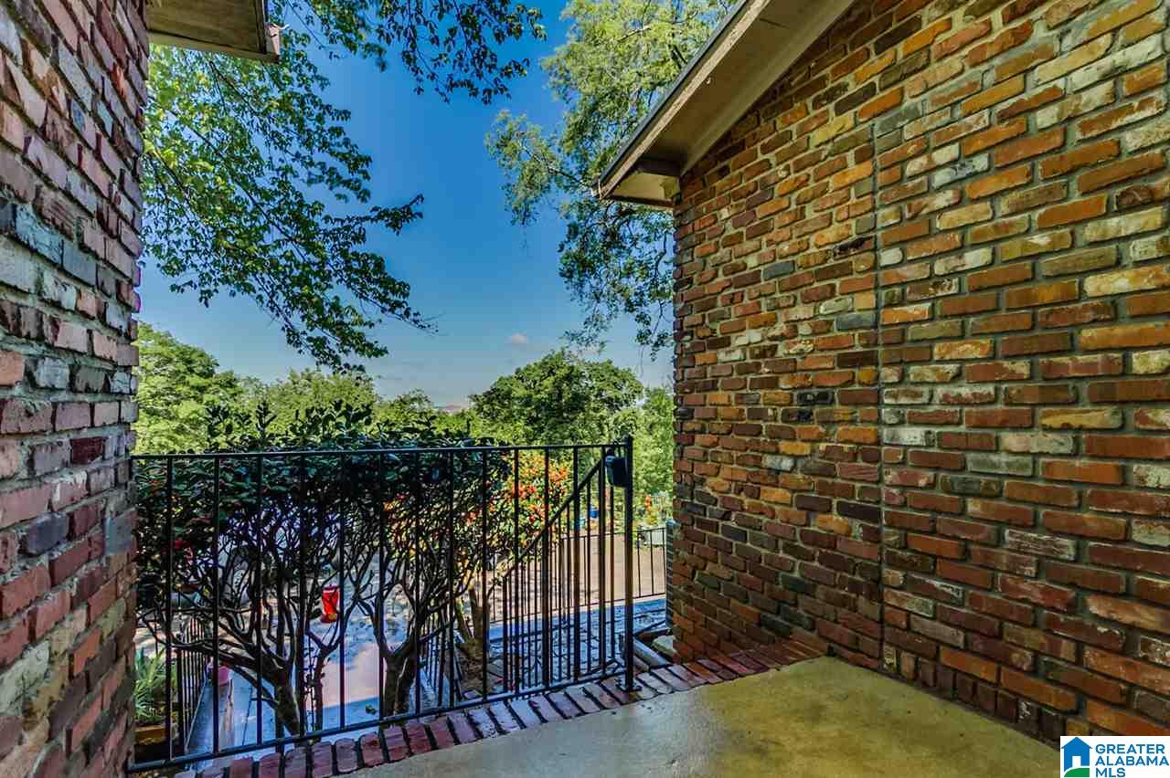 1338 34th Street South, Unit F Birmingham, AL 35205 - Photo 26 of 27
