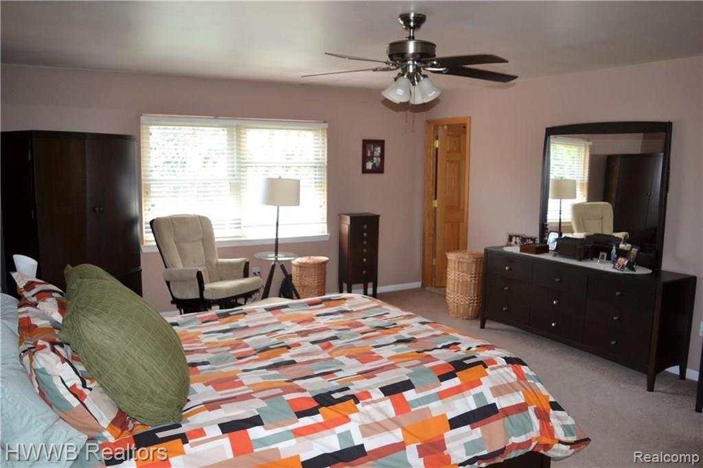 1097 Maple Leaf Drive Rochester Hills, MI 48309 - Photo 20 of 38