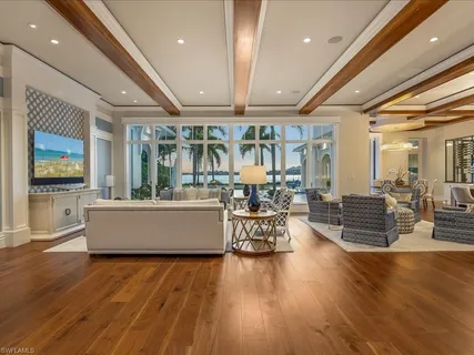 $8,950,000 | 17412 Via Lugano Court, Miromar Lakes, FL 33913